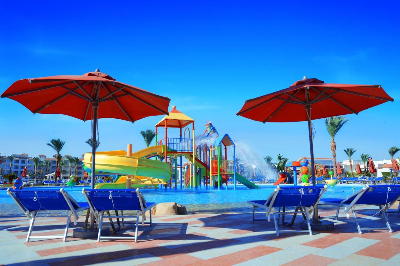 اسعار حجز منتجع الباتروس دانا بيتش ريزورت الغردقة - اسعار فنادق الغردقة 2022 | Dana Beach Resort - Families and couples only